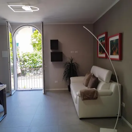 Апартаменты Casa Impero Сиена