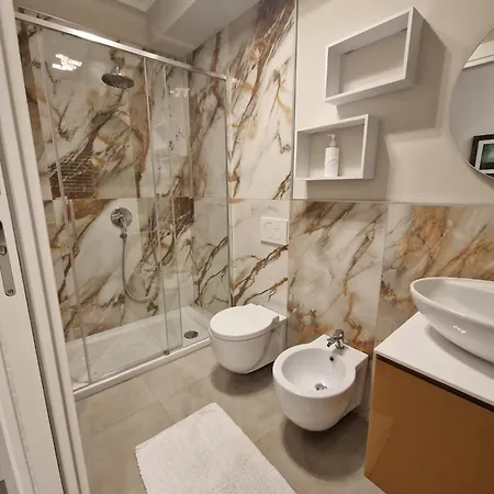 Casa Impero Апартаменты *