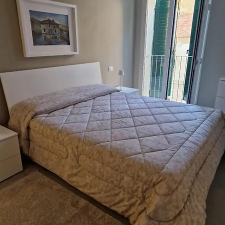 Casa Impero Апартаменты *