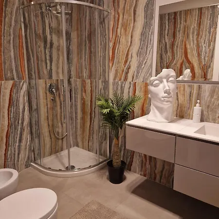 Апартаменты Casa Impero Сиена