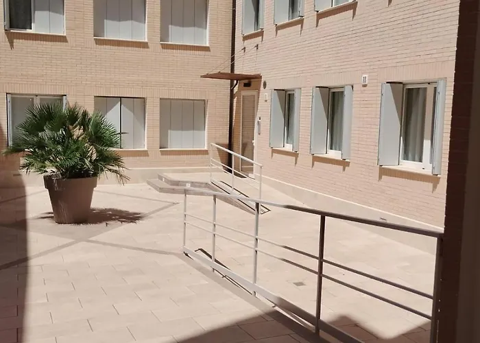 דירה Casa Impero