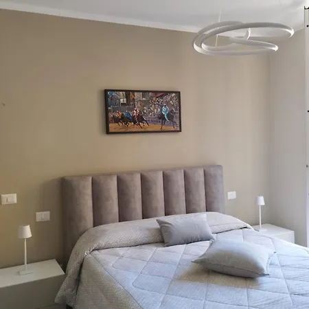 Apartment Casa Impero