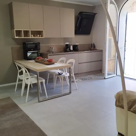 Casa Impero Apartment *