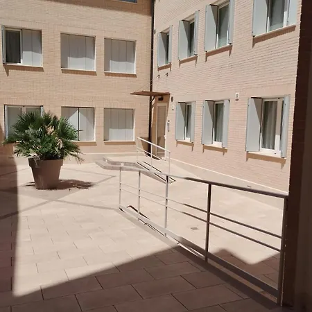 Apartment Casa Impero