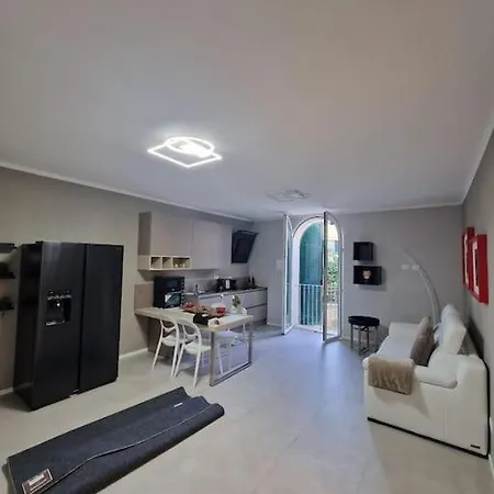 Casa Impero Apartment *