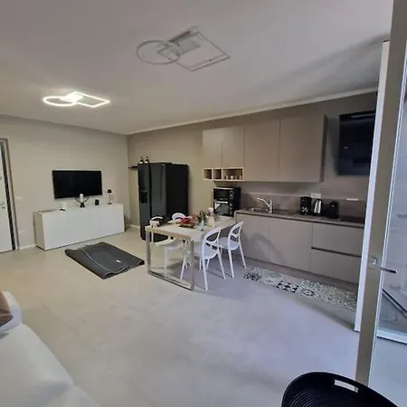 Casa Impero Apartment