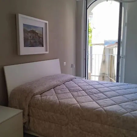 Casa Impero Apartment *