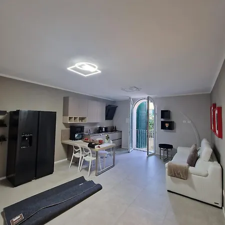 Apartment Casa Impero